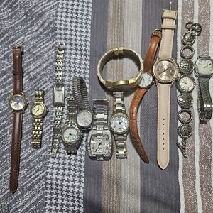 Watch Lot